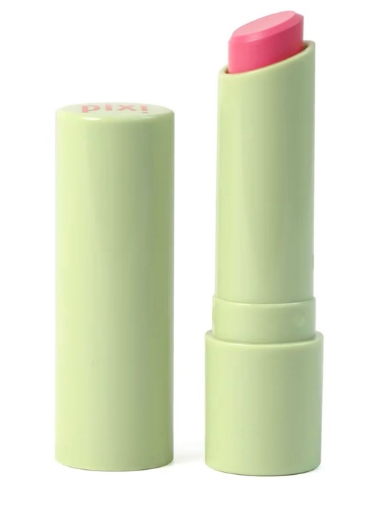 Pixi Other - Pixi by Petra Moisturizing Lip Color in Peony Pink 0.1 oz NWT